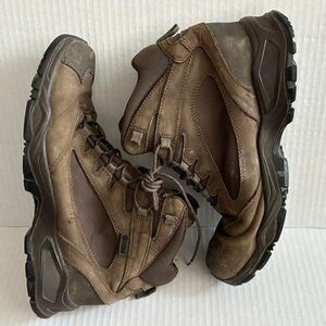 YDS Gore-Tex Tactical Boots 11.5M